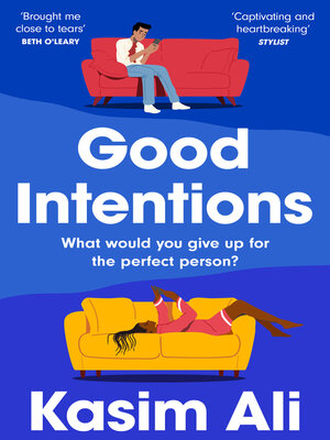 Good Intentions - ebook